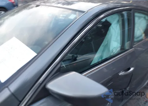 2018 Nissan Altima 2.5 Sv z USA, uszkodzony, nr VIN 1N4AL3APXJC192154